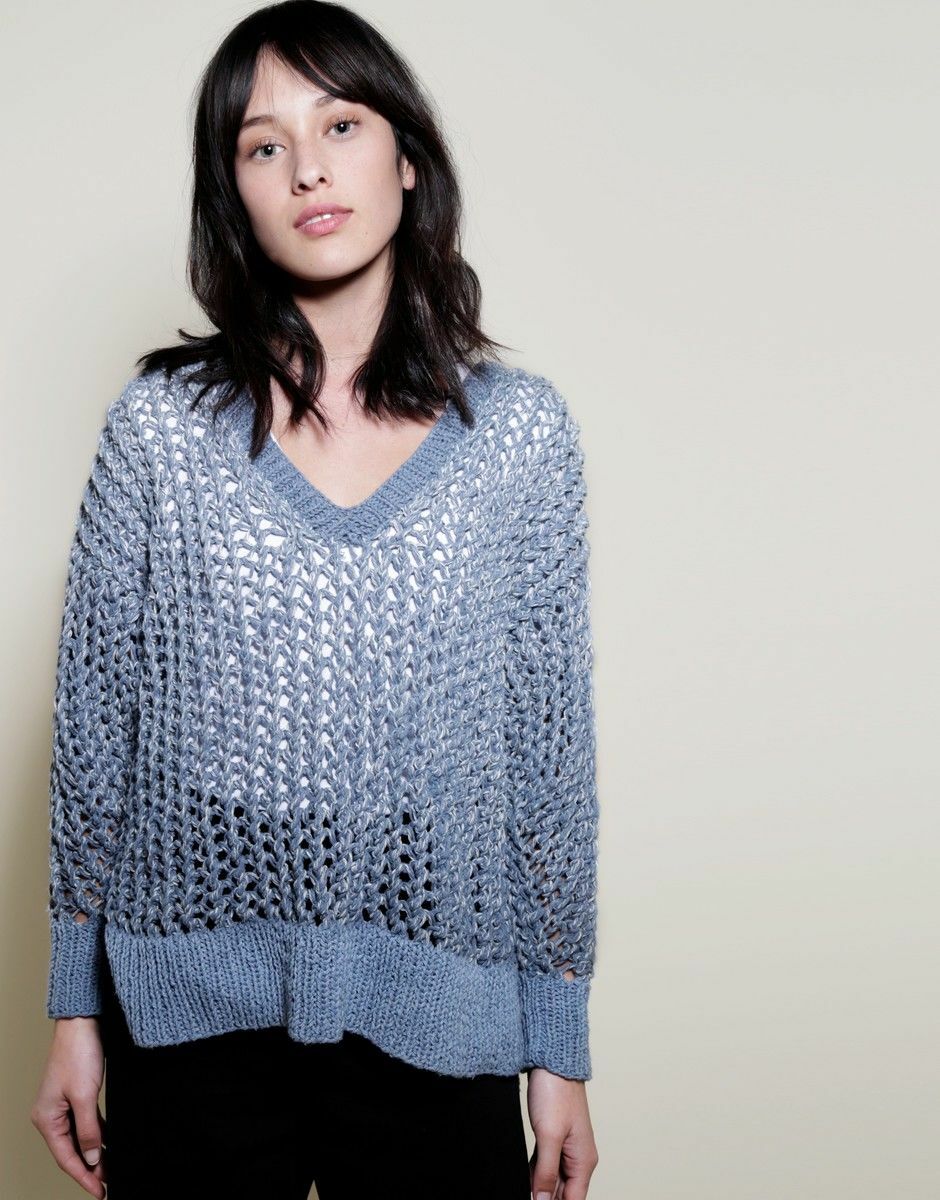 Sunny Knits Pattern Collection