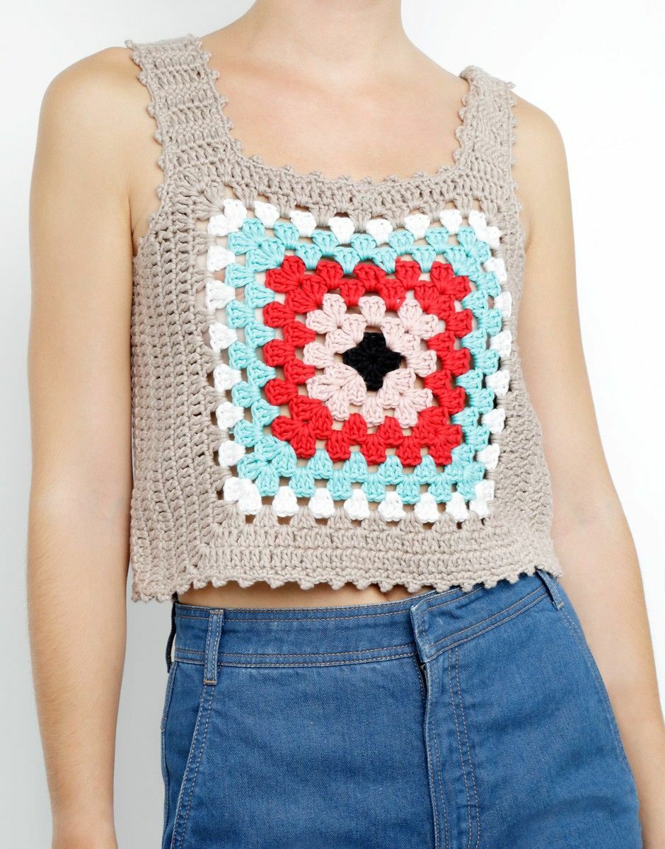 Collection de Patrons Ensoleillés pour Crochet