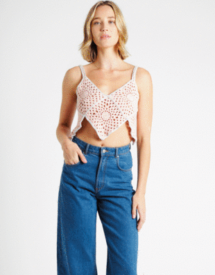 Sunny Crochet Pattern Collection