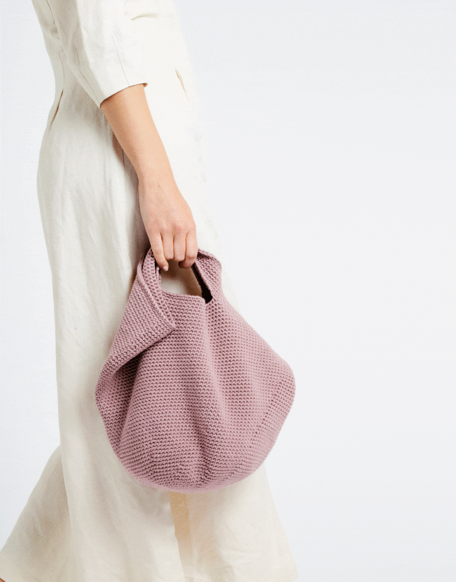 Sunny Crochet Accessories Pattern Collection