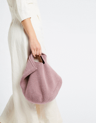 Sunny Crochet Accessories Pattern Collection