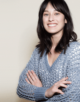 Sunny Knits Pattern Collection