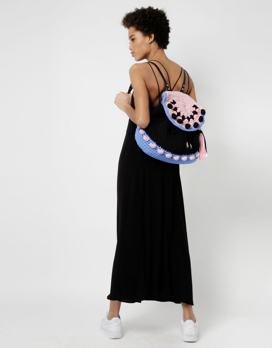 Maggie Backpack Pattern