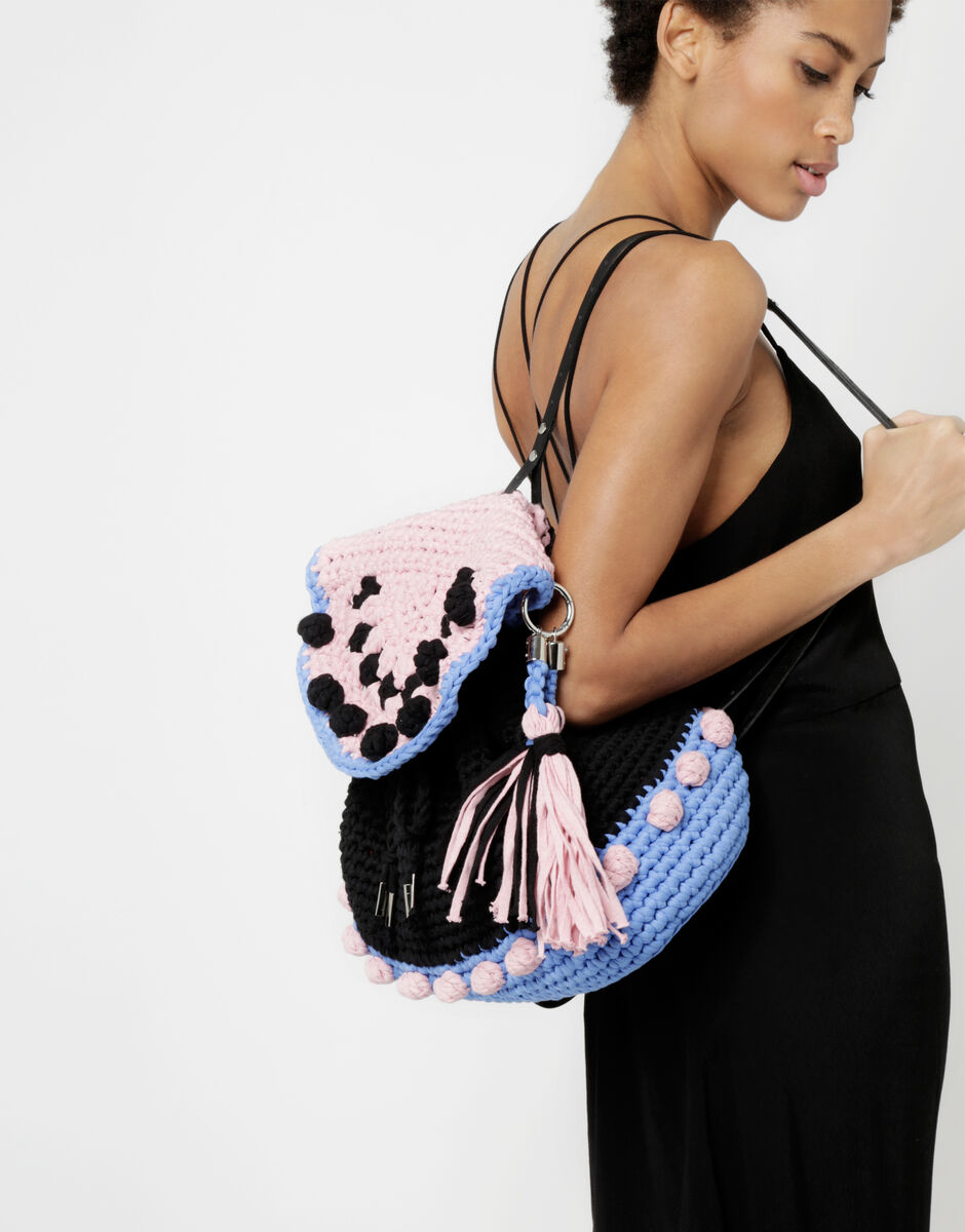 Maggie Backpack Pattern