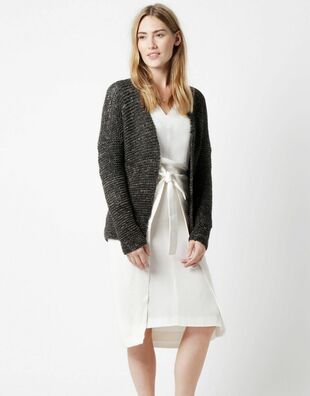 Corrina Cardigan Pattern