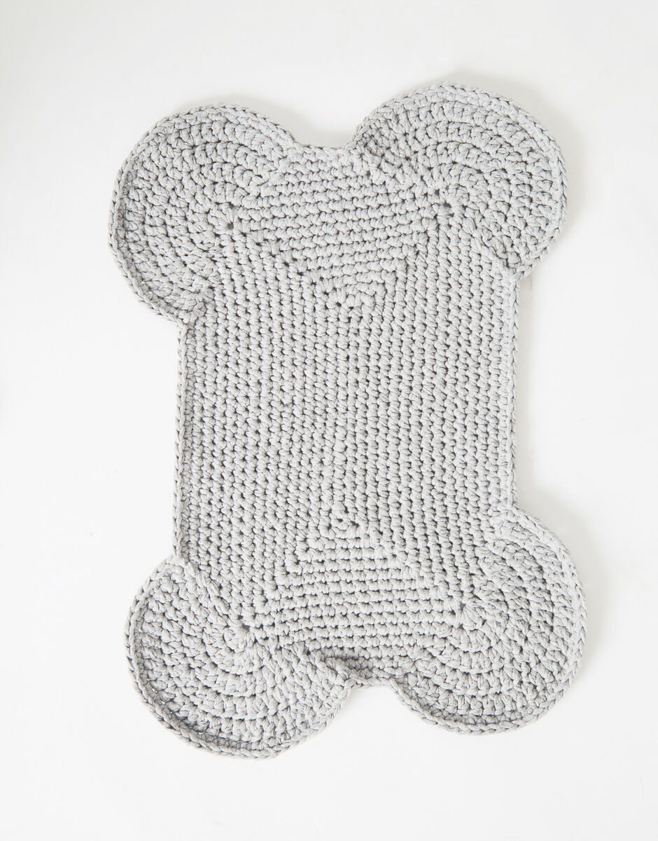 Howlin' Mat Pattern