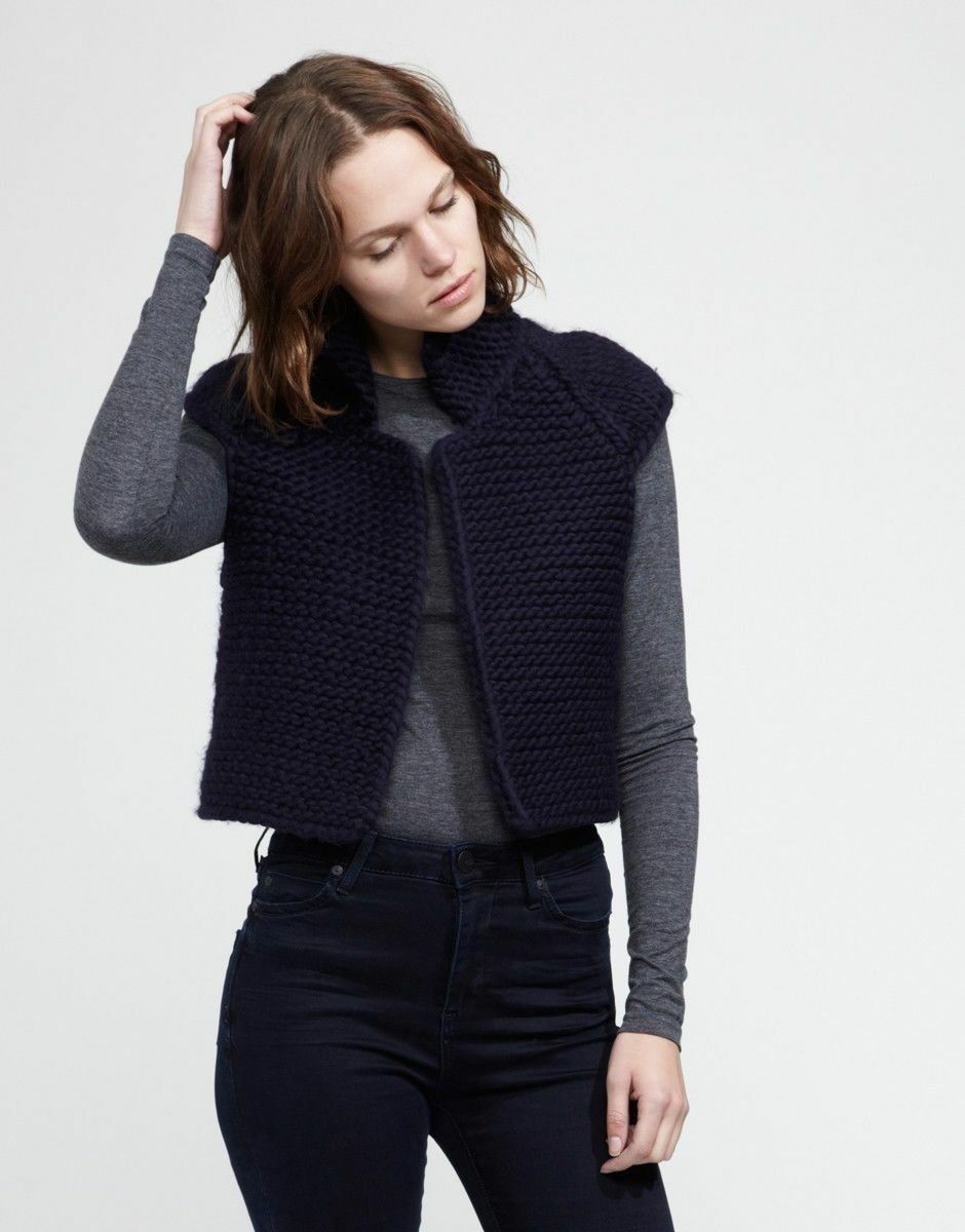 James Jacket Pattern