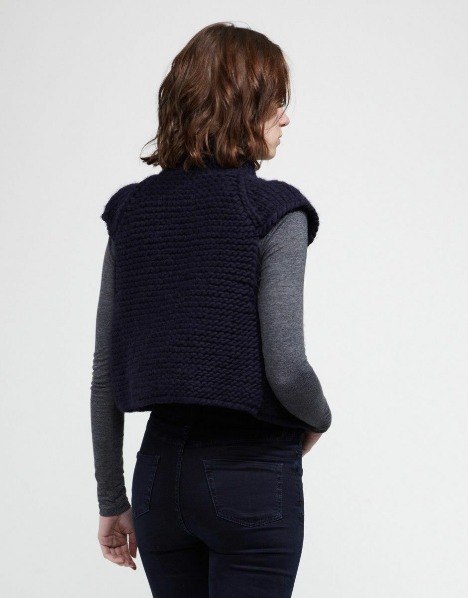 James Jacket Pattern