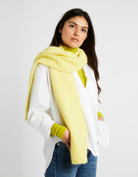 Smith Scarf Pattern