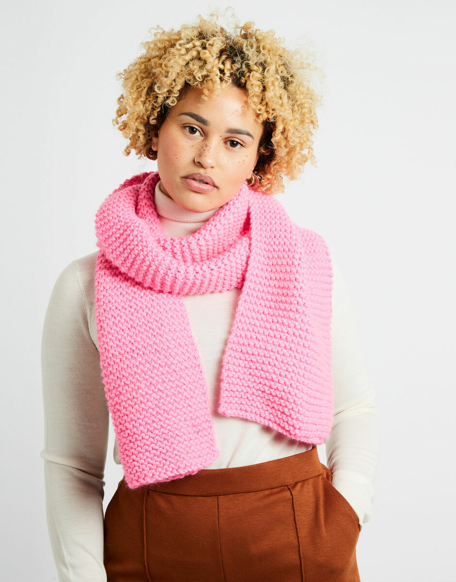Smith Scarf Pattern