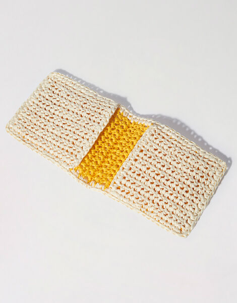 The Fame Card Holder Pattern