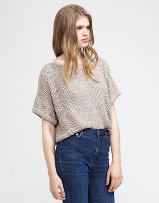 Mary Sweater Pattern