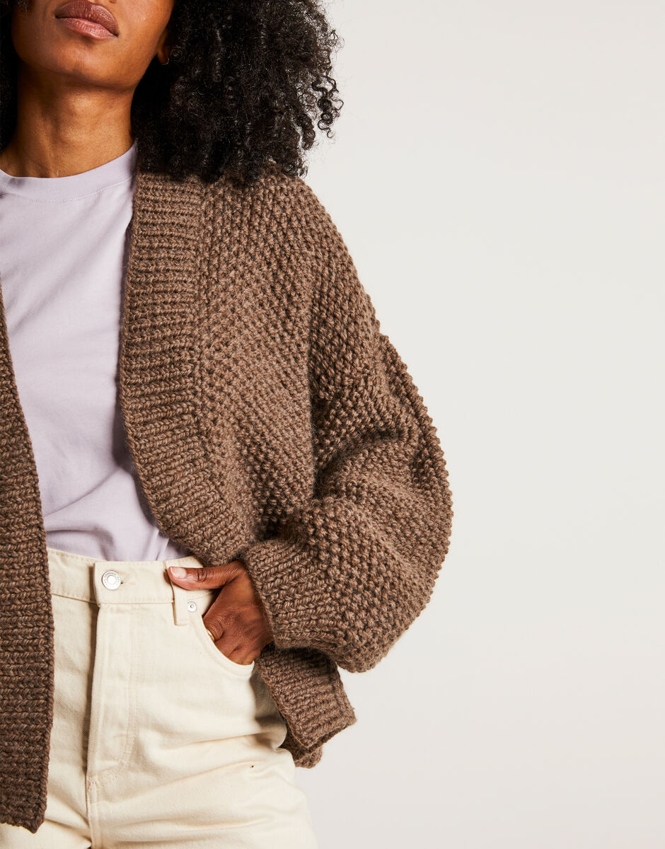 Grace Cardigan