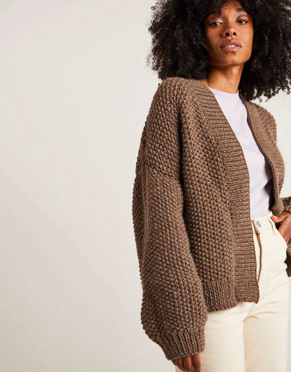 Grace Cardigan