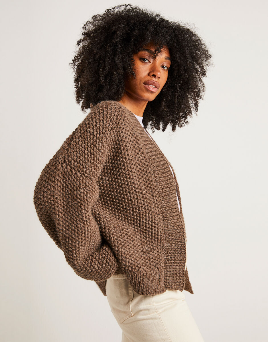 Grace Cardigan
