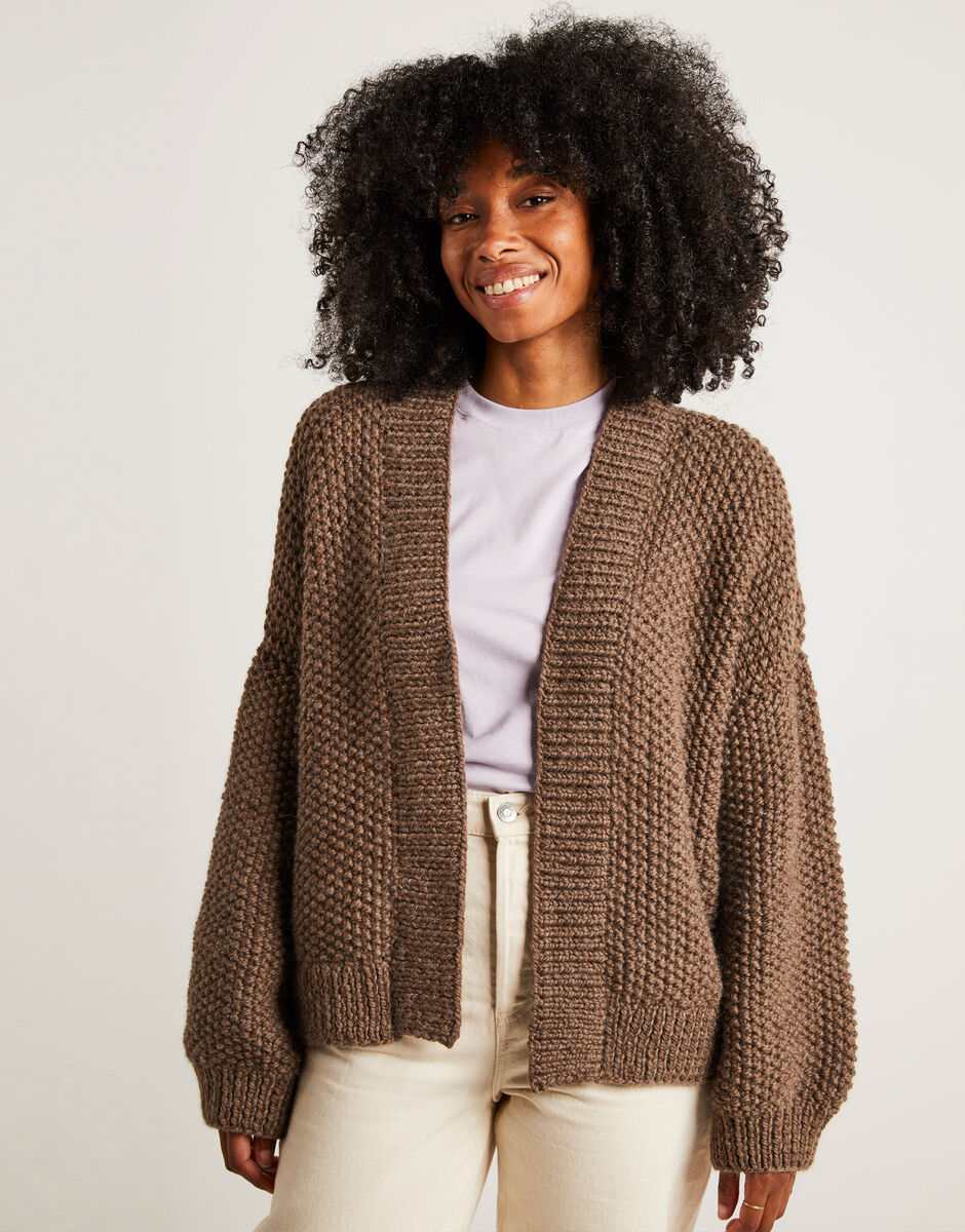 Grace Cardigan