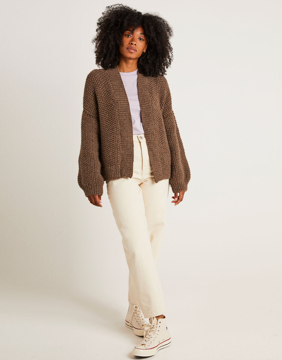 Grace Cardigan
