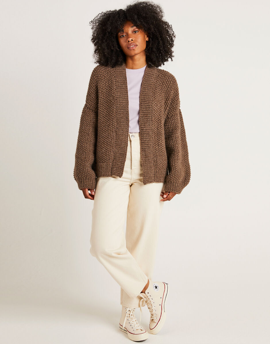Grace Cardigan
