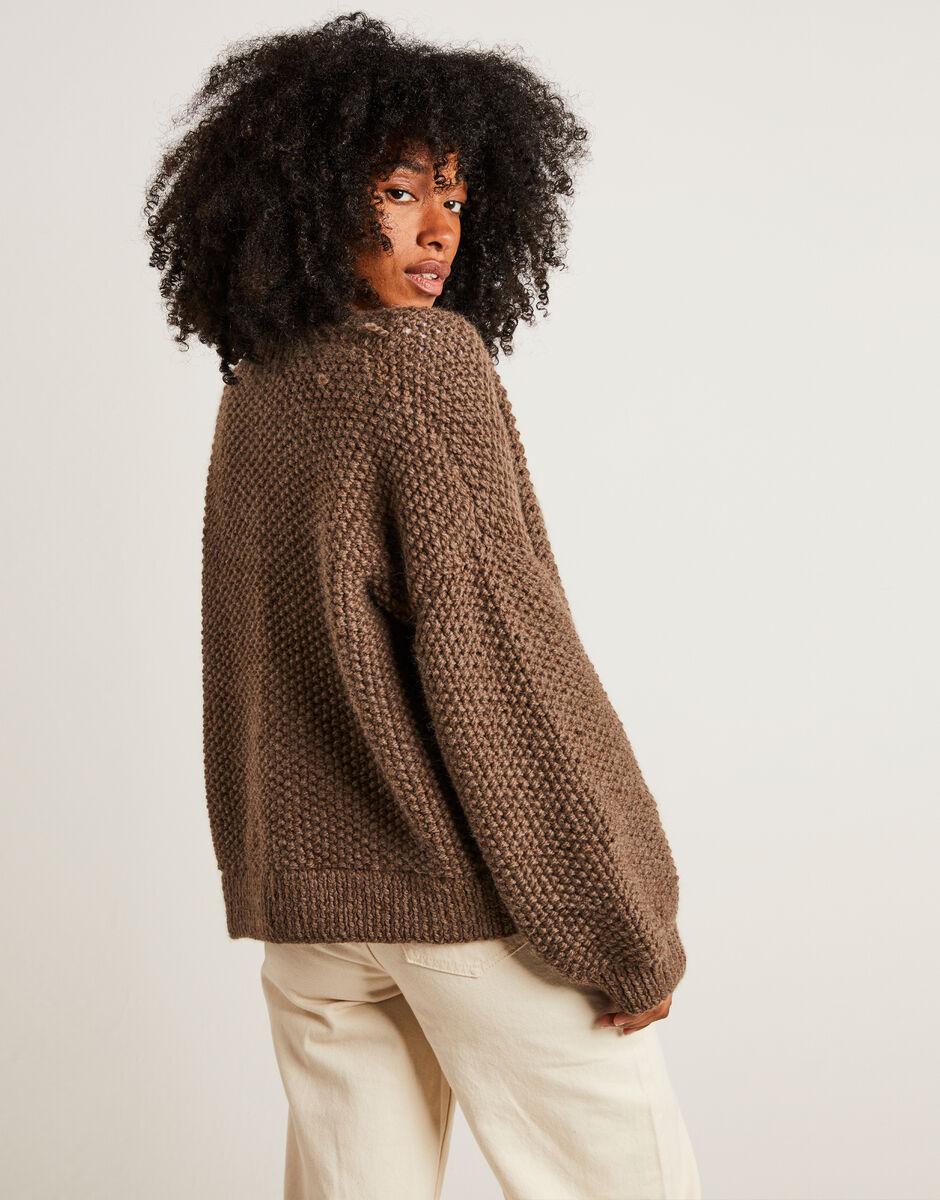 Grace Cardigan
