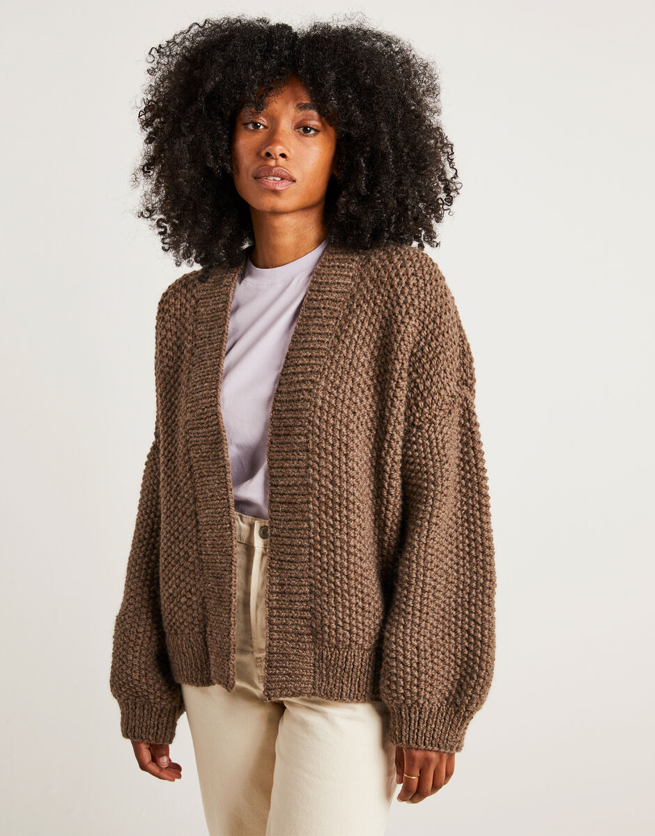 Grace Cardigan