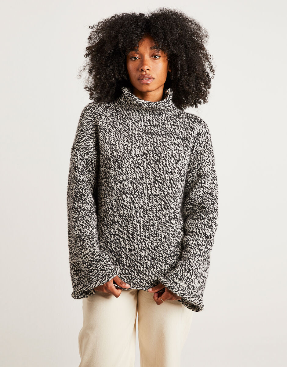 Audrey Sweater