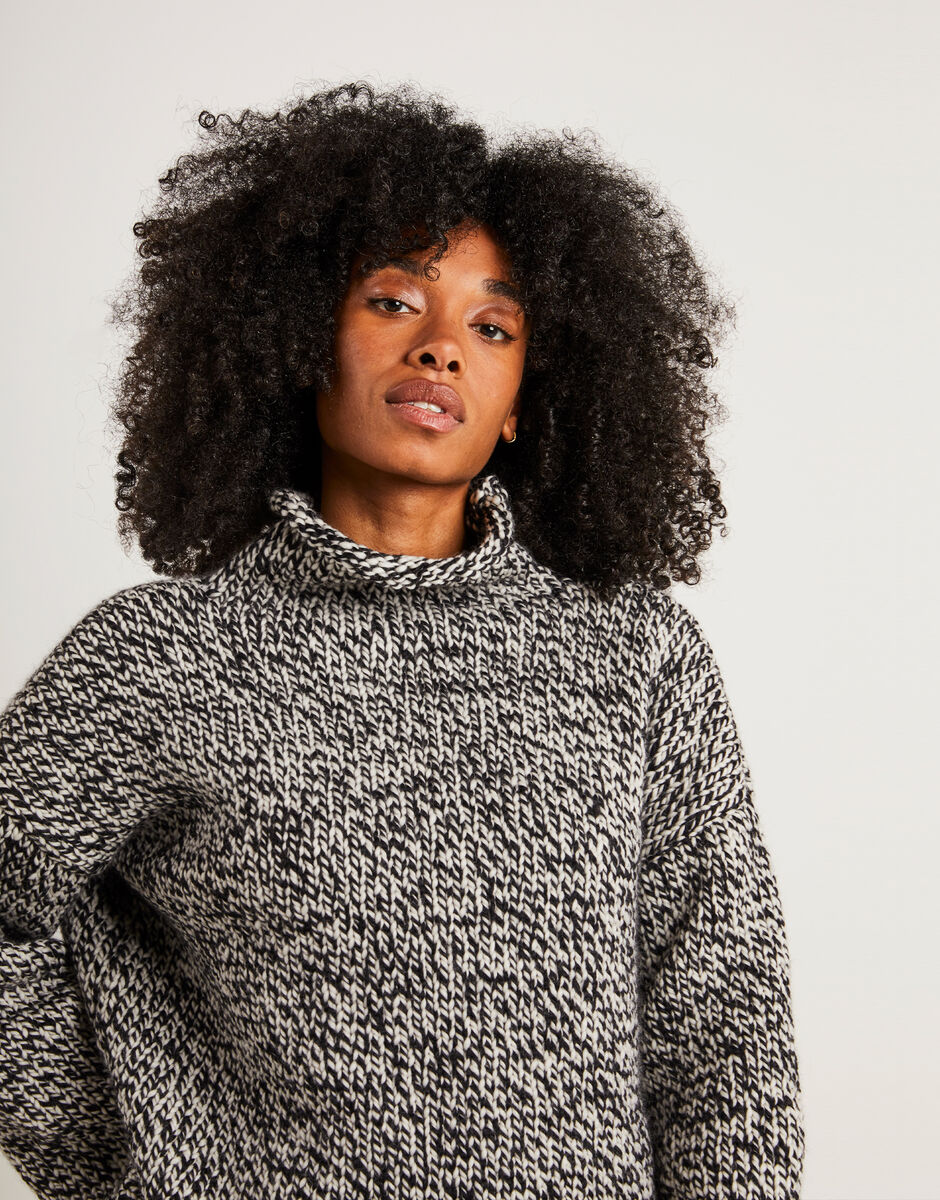 Audrey Sweater
