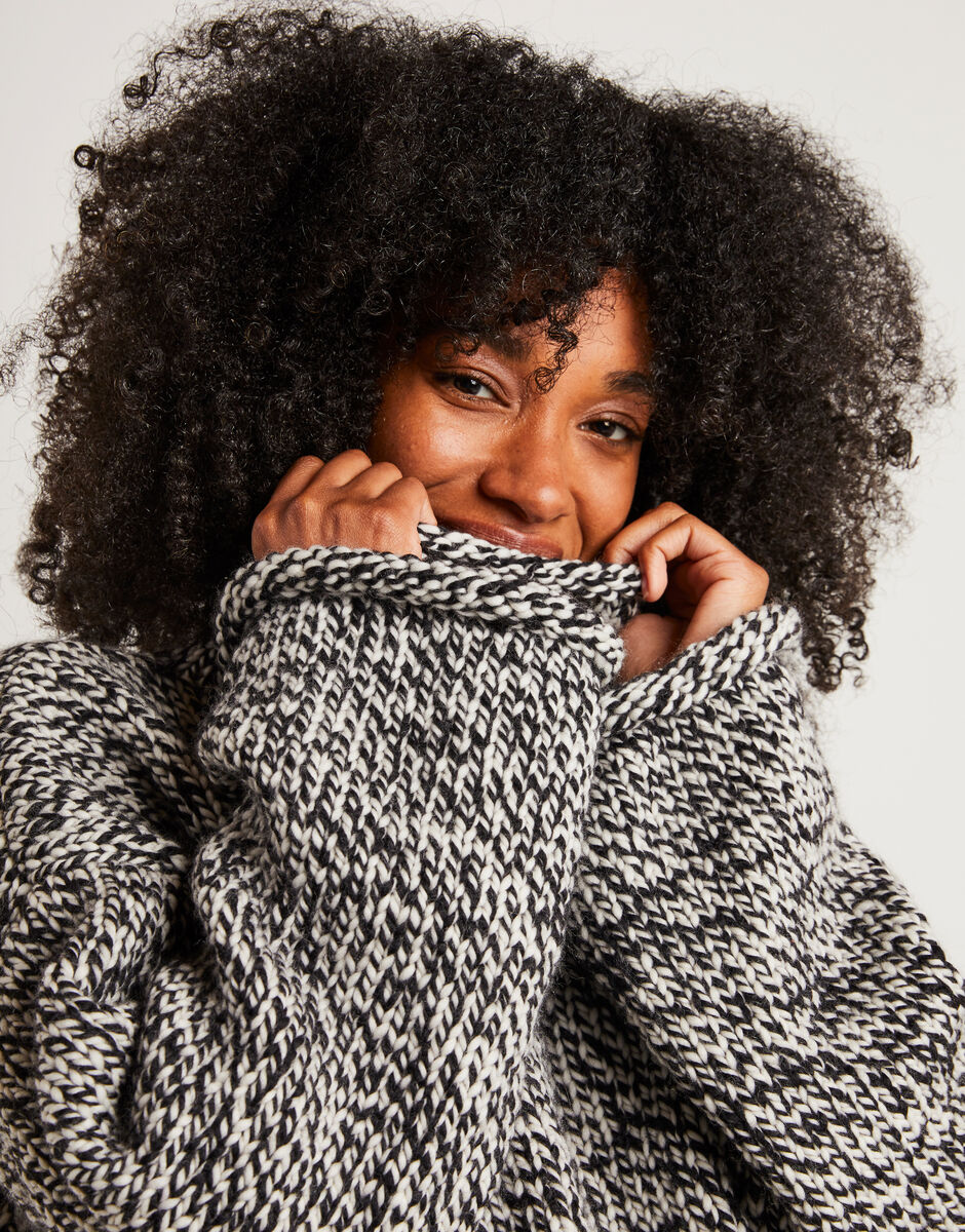 Audrey Sweater