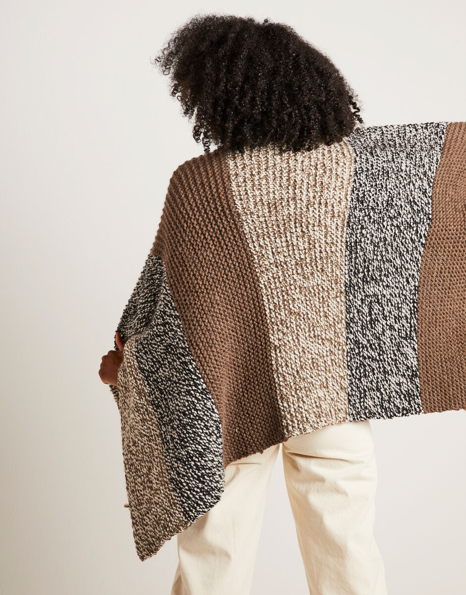 Cosy Little Blanket
