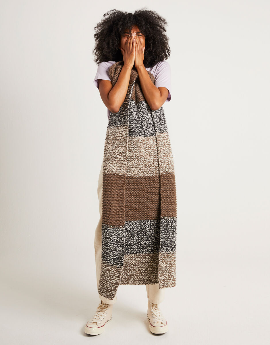 Cosy Little Blanket