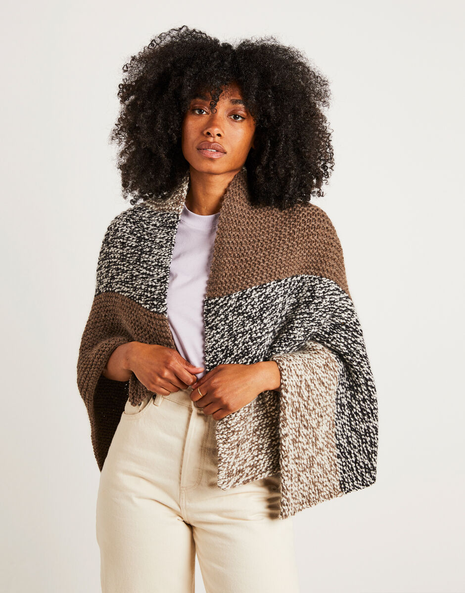Cosy Little Blanket