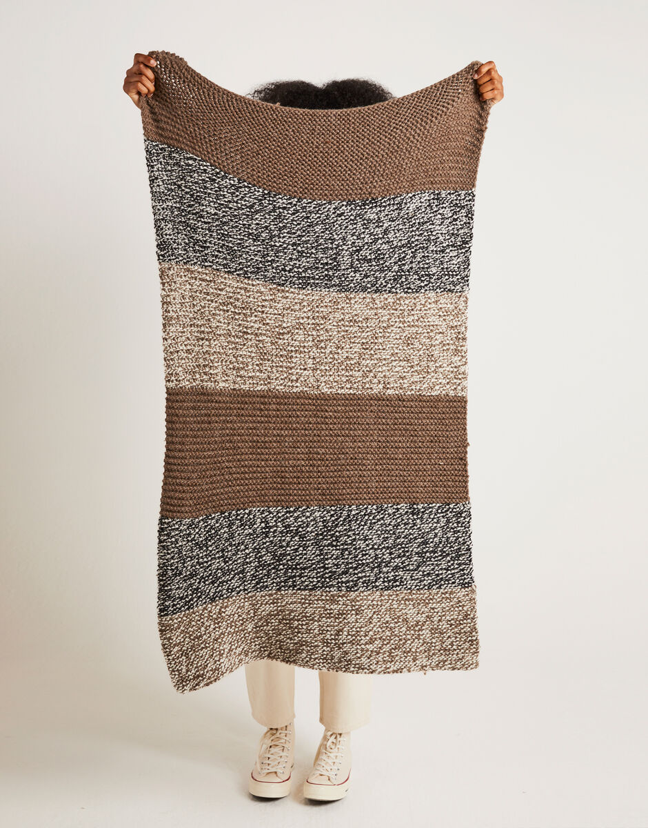 Cosy Little Blanket