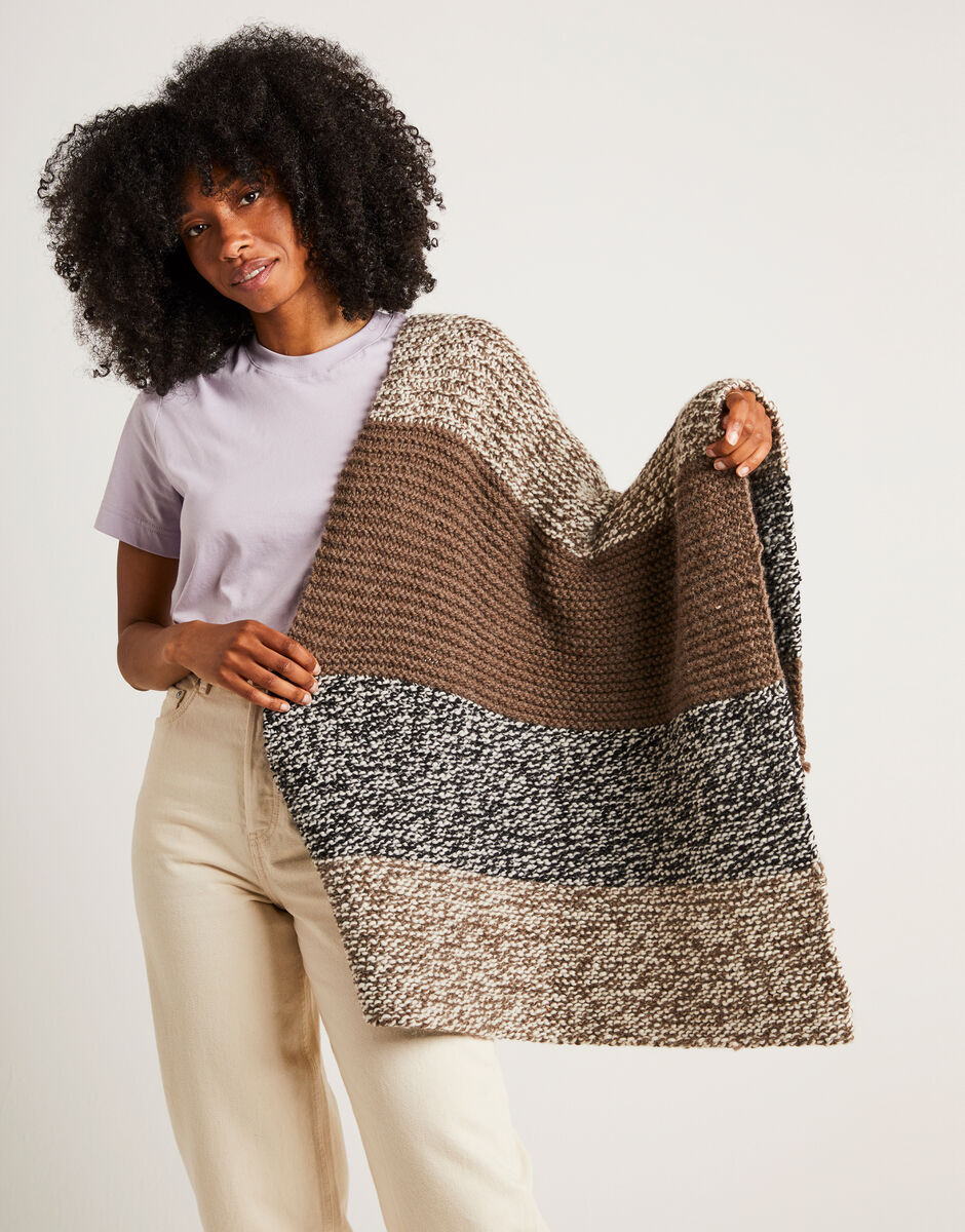 Cosy Little Blanket