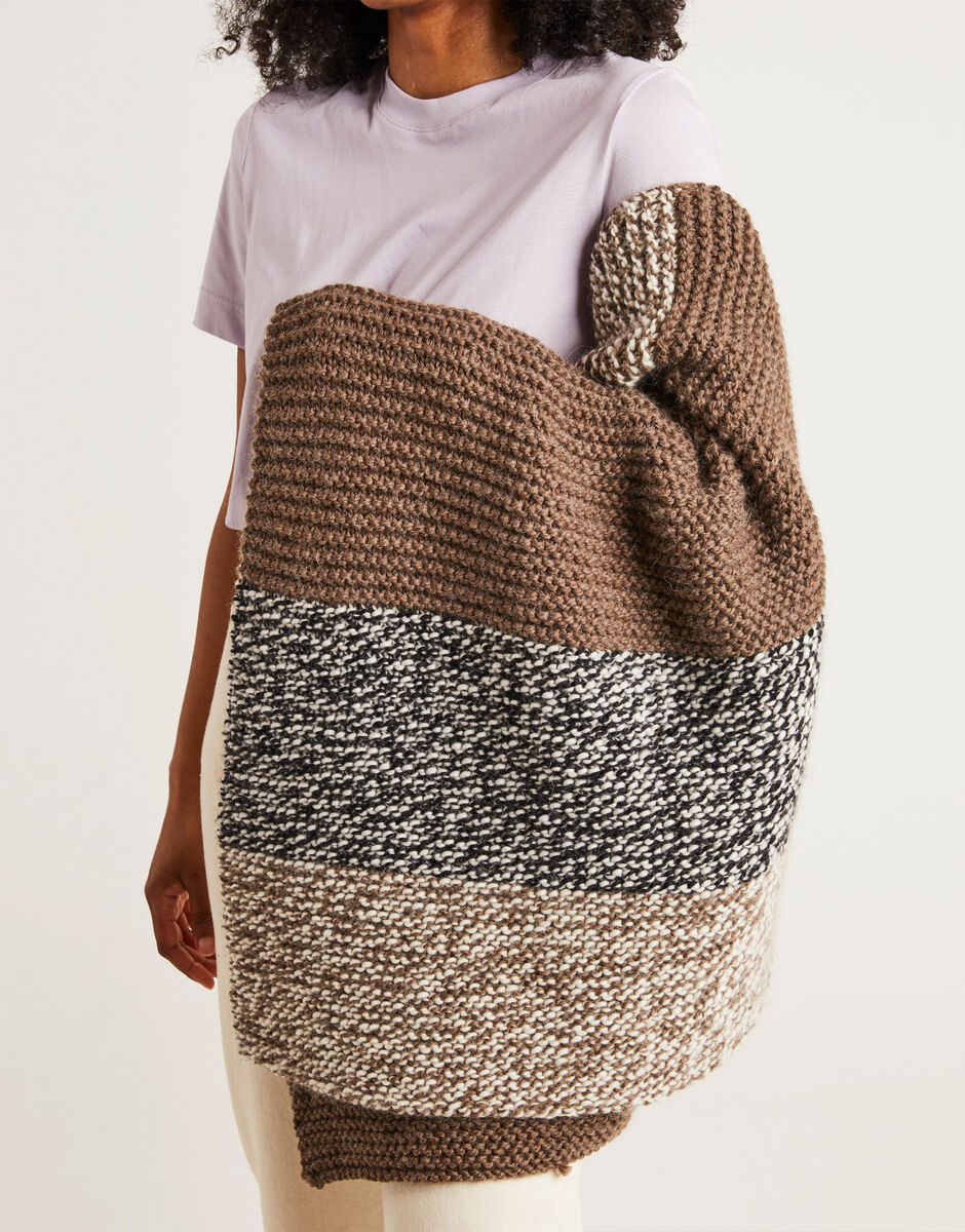 Cosy Little Blanket