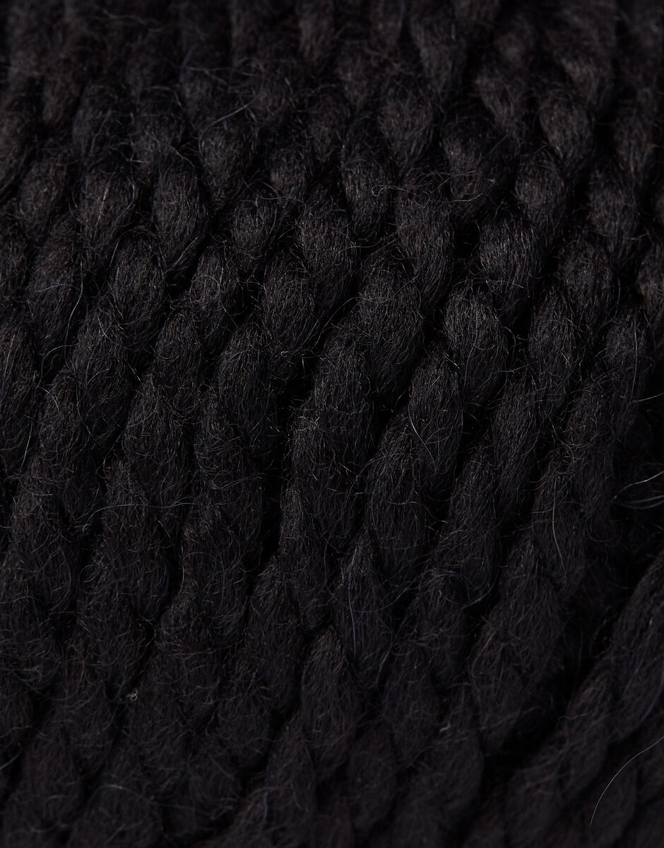 Monet Tank Space Black