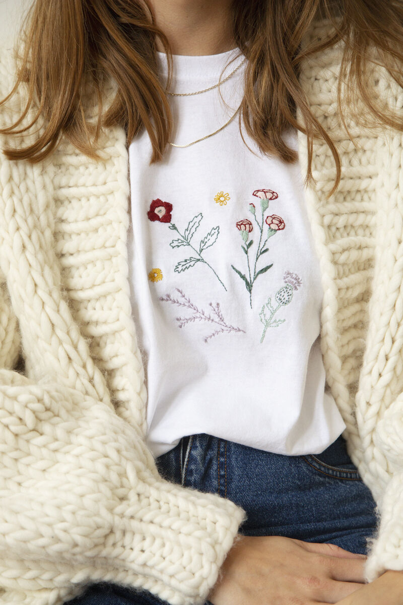 In Bloom