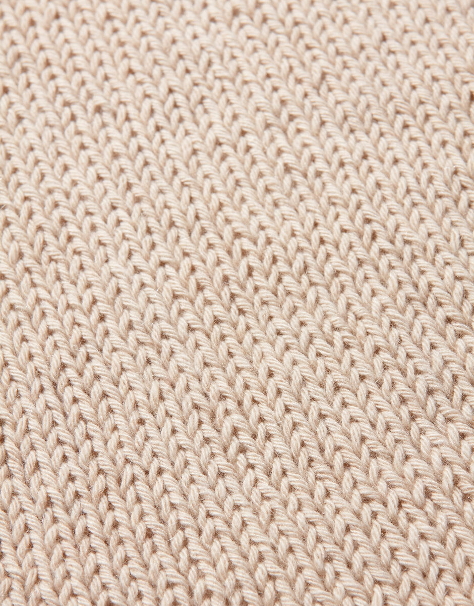 Back For Good Cashmere