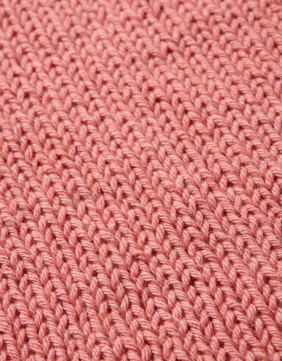 Back For Good Cashmere