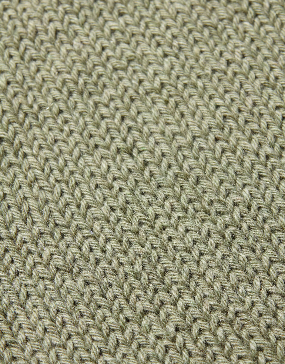 Back For Good Cashmere