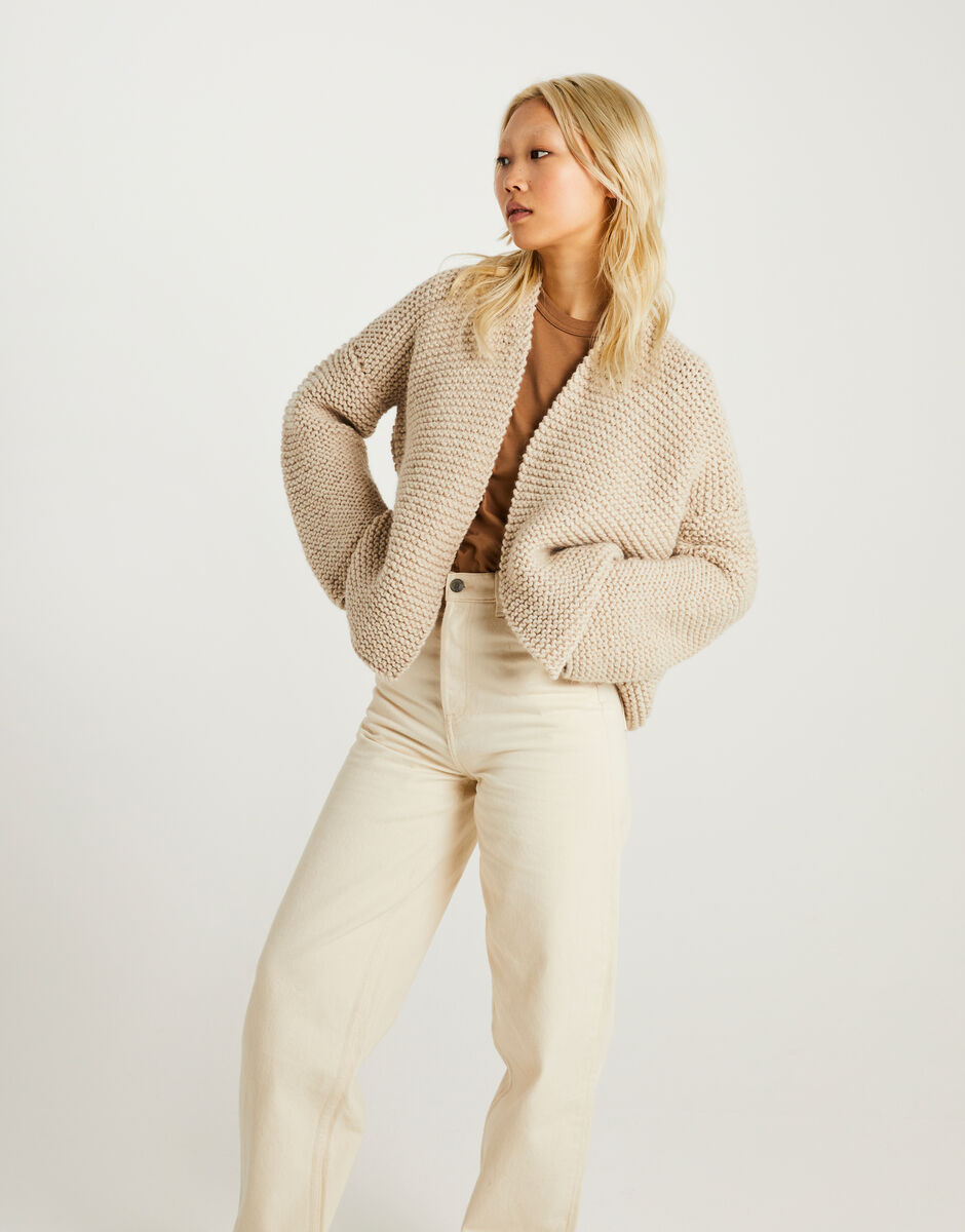Breathe Cardigan