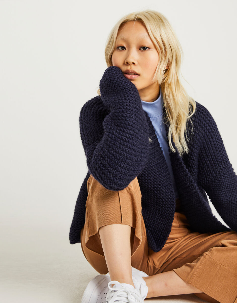 Breathe Cardigan