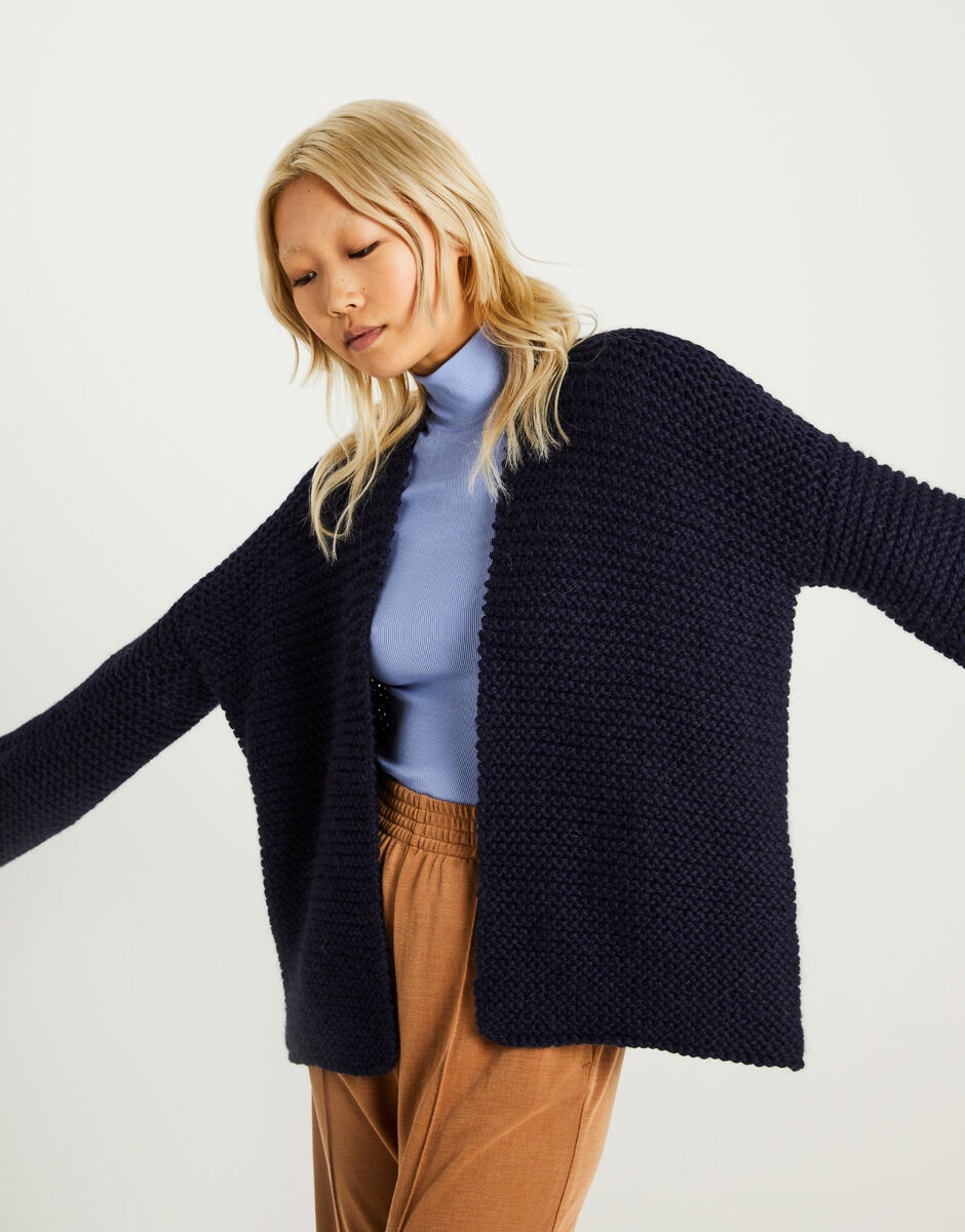 Breathe Cardigan