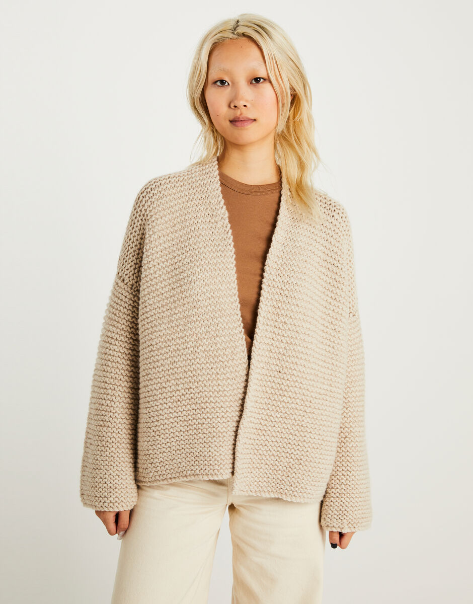 Breathe Cardigan