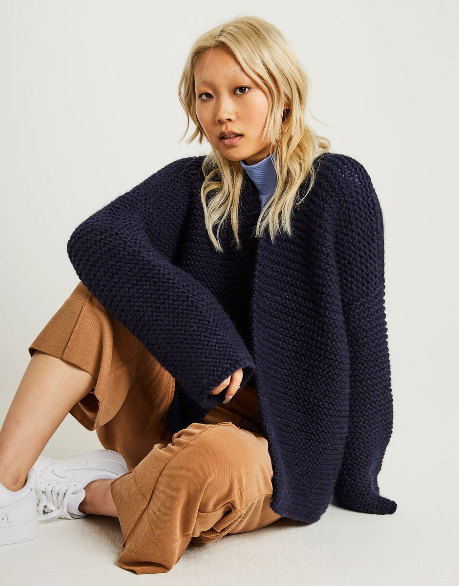 Breathe Cardigan
