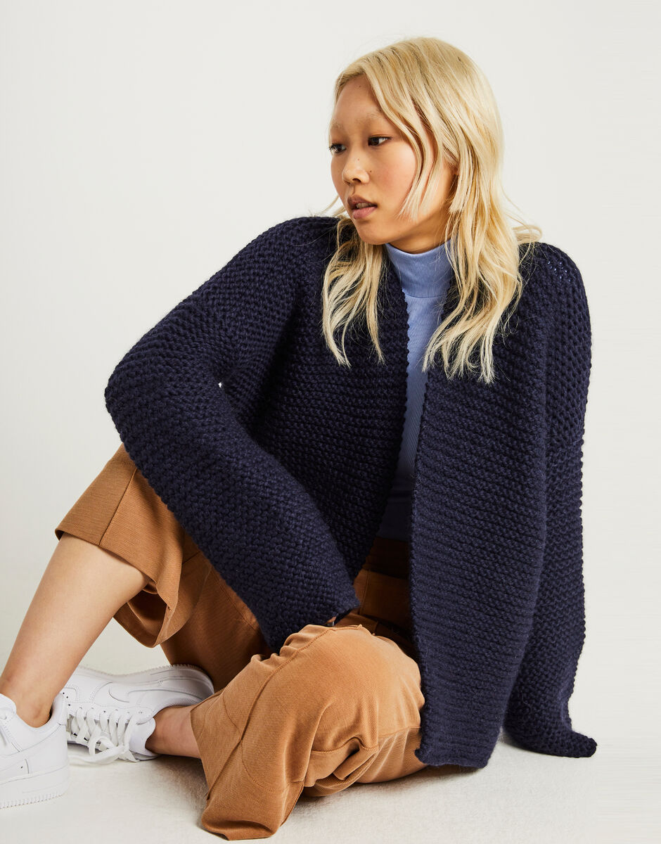 Breathe Cardigan