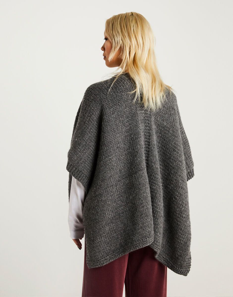 Beside You Shawl