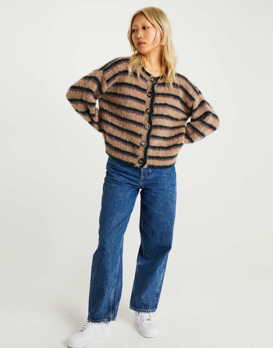 Piece of Me Cardigan