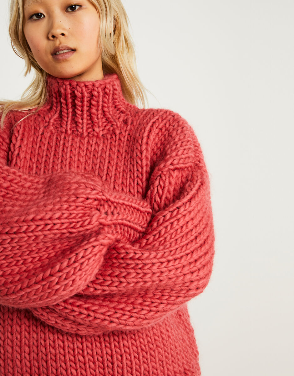 Sometimes Sweater