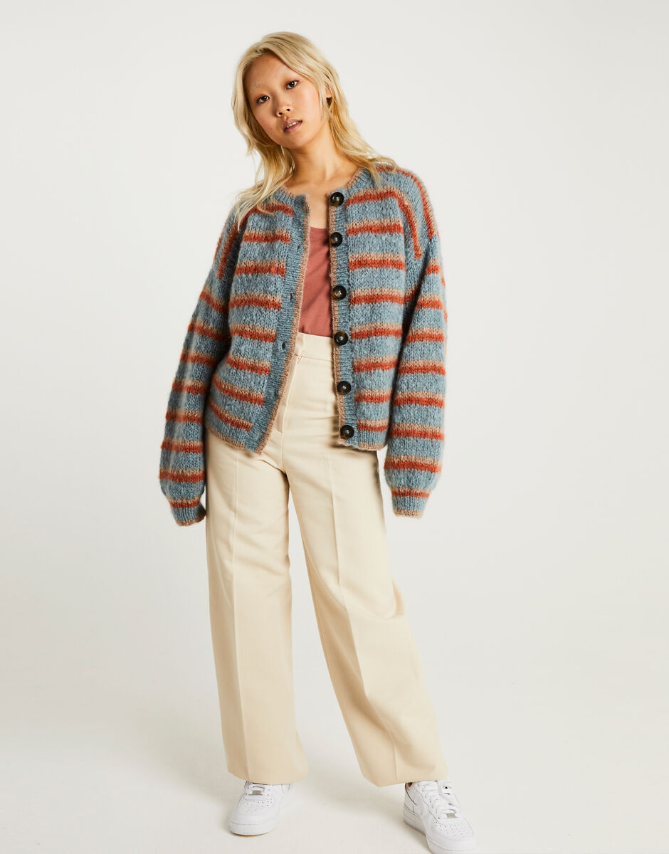 Piece of Me Cardigan