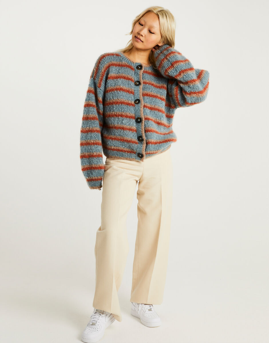 Piece of Me Cardigan
