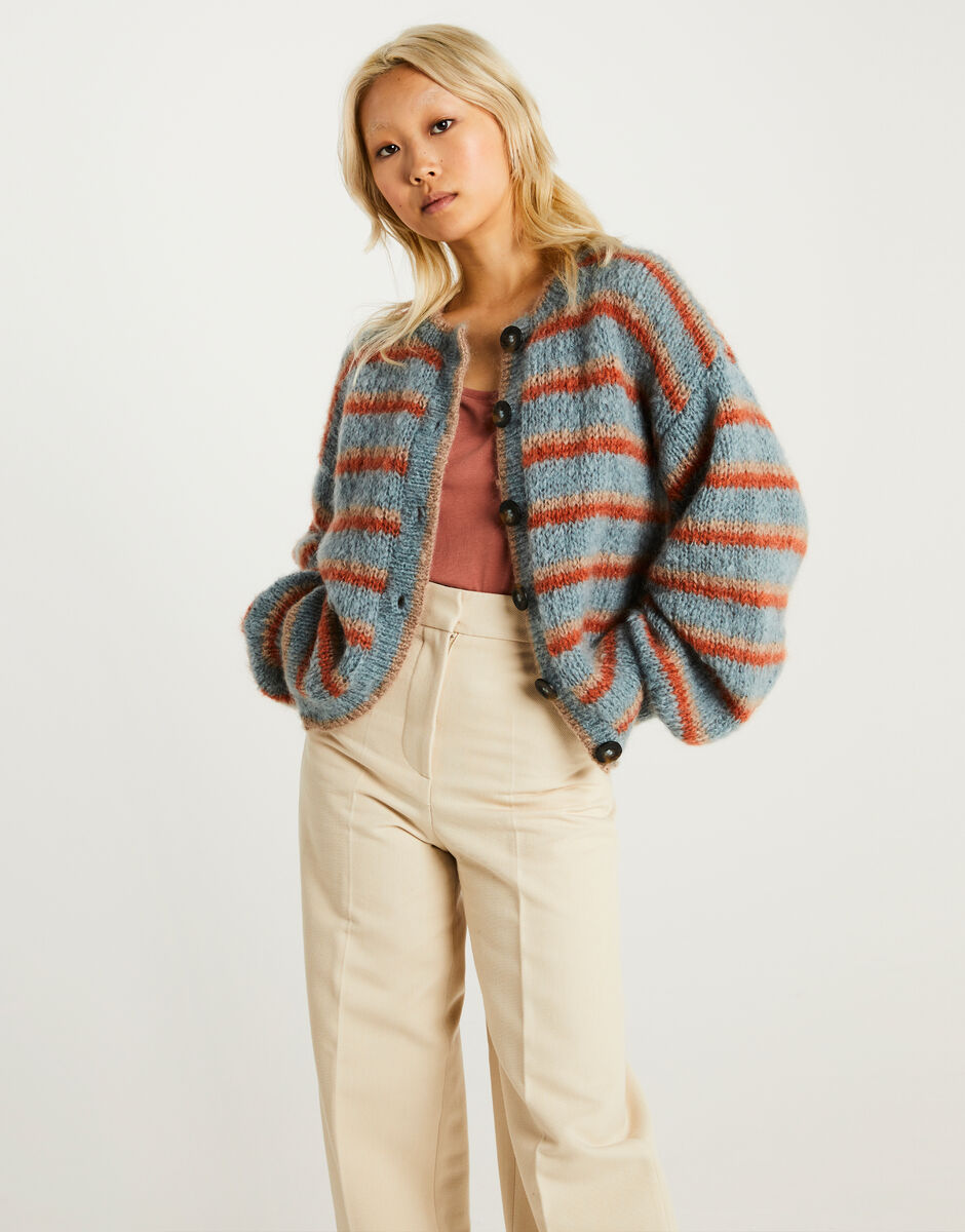 Piece of Me Cardigan